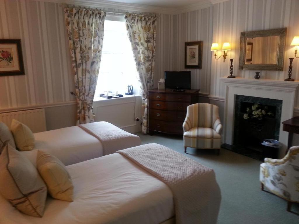 The Casterbridge Bed & Breakfast Dorchester Ruang foto